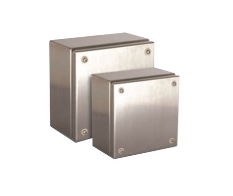 stainless steel electrical junction box|4x4x4 stainless steel junction box.